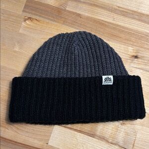 Autumn Dual Tone Beanie